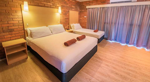 Contour Hotel - Accommodation Tasmania 3