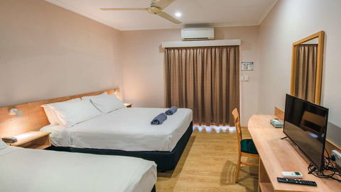 Contour Hotel - Accommodation Tasmania 5