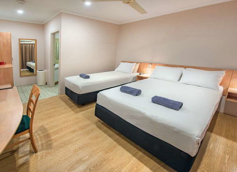 Contour Hotel - Accommodation Tasmania 6