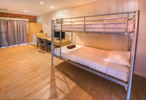 Contour Hotel - Accommodation Tasmania 8