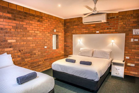 Contour Hotel - Accommodation Tasmania 9