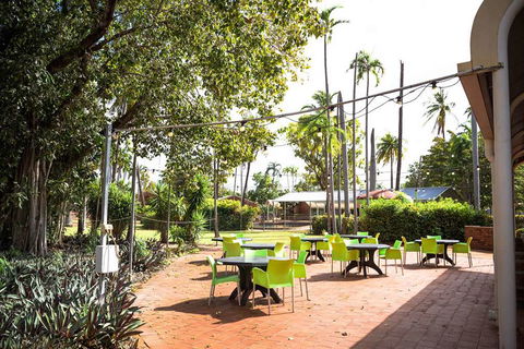 Contour Hotel - Accommodation Tasmania 13