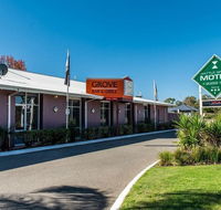 Wattle Grove Motel - Accommodation Tasmania