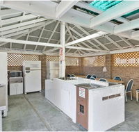 Discovery Parks Swan Valley - Accommodation Tasmania