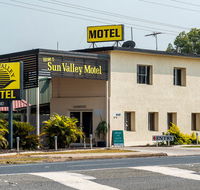 Sun Valley Motel - Accommodation Tasmania