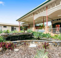 Comfort Inn Parklands Calliope - Accommodation Tasmania
