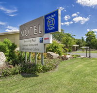 Countryman Motel Biloela - Accommodation Tasmania