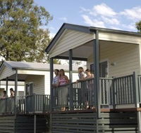 Discovery Parks Biloela - Accommodation Tasmania