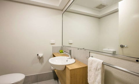 Kawana Waters Hotel By NightCap - Accommodation Tasmania 3