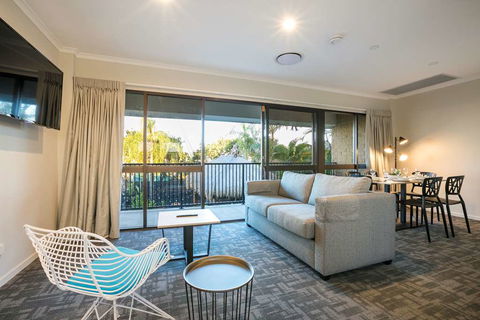 Kawana Waters Hotel By NightCap - Accommodation Tasmania 5