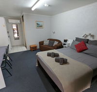 Abajaz Motor Inn - Accommodation Tasmania