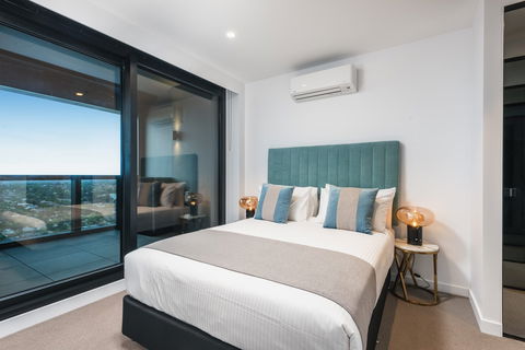 Arise Sky One - Accommodation Tasmania 6