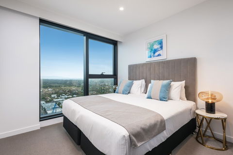 Arise Sky One - Accommodation Tasmania 7