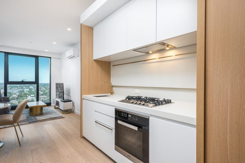 Arise Sky One - Accommodation Tasmania 9