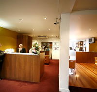 Best Western Plus The Tudor-Box Hill - Accommodation Tasmania