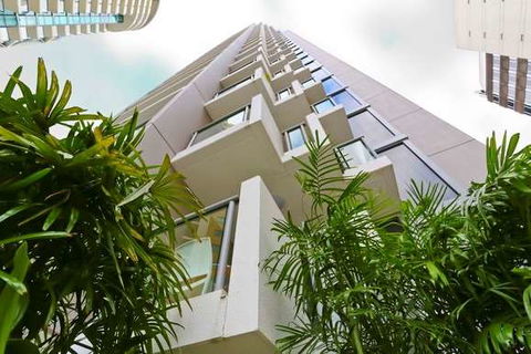 Mantra Midtown Brisbane - Accommodation Tasmania 1
