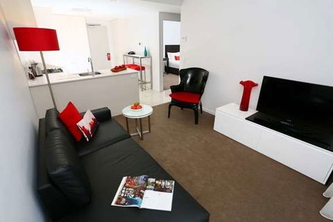 Mantra Midtown Brisbane - Accommodation Tasmania 2