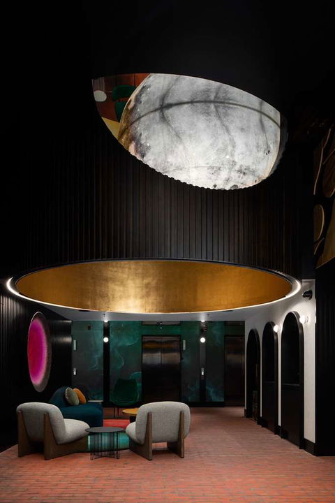 QT Newcastle - Accommodation Tasmania 2