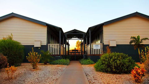 Aspen Karratha Village - Accommodation Tasmania 0