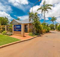 Comfort Inn  Suites Karratha - Accommodation Tasmania