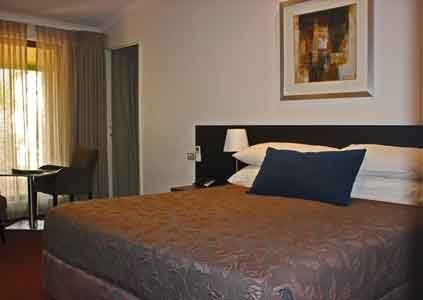 Karratha International Hotel - Accommodation Tasmania 1