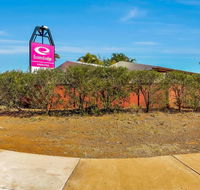 Econo Lodge Karratha - Accommodation Tasmania