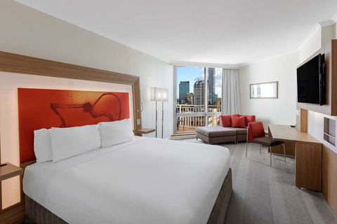 Amora Hotel Brisbane - Accommodation Tasmania 1