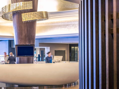 Mercure Brisbane King George Square - Accommodation Tasmania 0