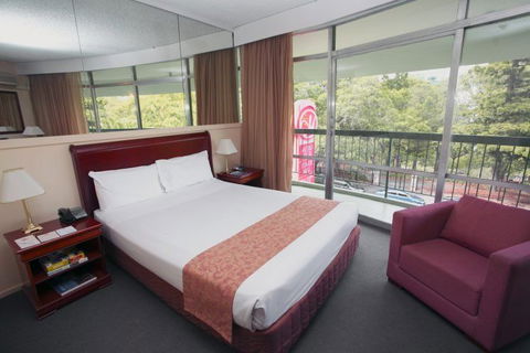 Madison Tower Mill Hotel - Accommodation Tasmania 1