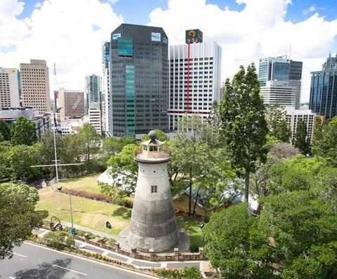 Madison Tower Mill Hotel - Accommodation Tasmania 2