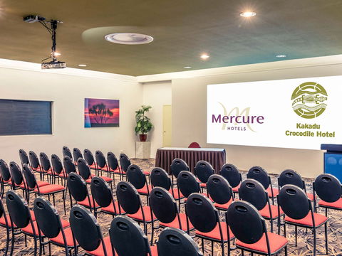 Mercure Kakadu Crocodile Hotel - Accommodation Tasmania 2