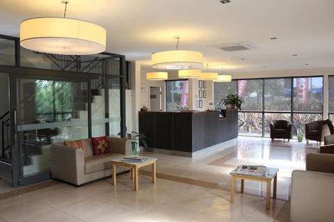 Bairnsdale International - Accommodation Tasmania 1