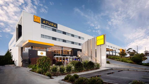 Atura Dandenong - Accommodation Tasmania 2