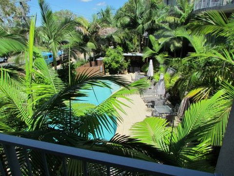 Metzo Noosa Resort - Accommodation Tasmania 0
