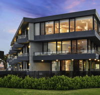 Ibis Styles Port Macquarie - Accommodation Tasmania