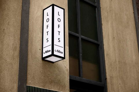 Adina Apartment Hotel On Flinders Street - Accommodation Tasmania 1