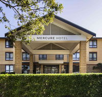 Mercure Sydney Manly Warringah - Accommodation Tasmania