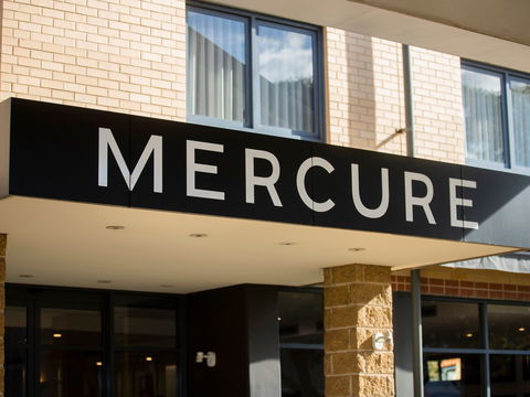 Mercure Sydney Manly Warringah - Accommodation Tasmania 1
