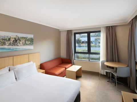 Mercure Sydney Manly Warringah - Accommodation Tasmania 2