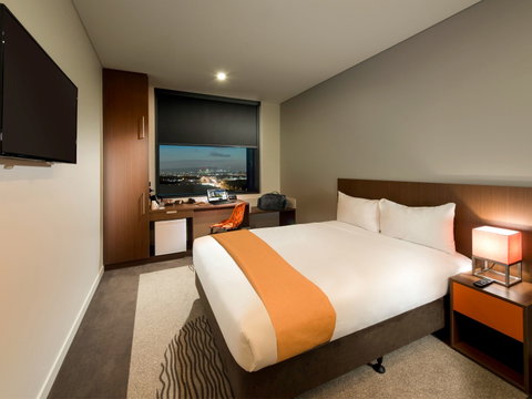 Ibis Brisbane Airport Hotel - Accommodation Tasmania 2