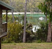 Stewarts Bay Lodge - Accommodation Tasmania