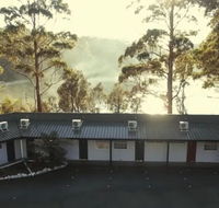 The Fox  Hounds Inn - Accommodation Tasmania