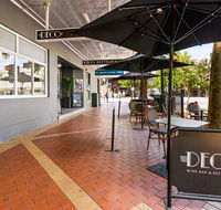 CH Boutique Hotel - Accommodation Tasmania
