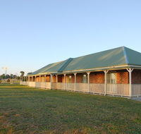 Stockman's Motel Tamworth - Accommodation Tasmania