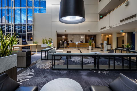 Crowne Plaza Canberra - Accommodation Tasmania 2