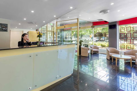 Nesuto Canberra Apartment Hotel - Accommodation Tasmania 2