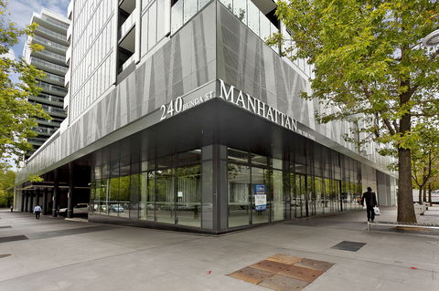 Astra Canberra Manhattan - Accommodation Tasmania 1