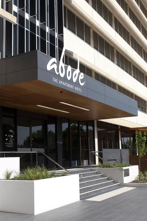 Abode Woden - Accommodation Tasmania 0