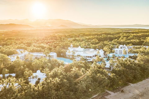 Sheraton Grand Mirage Resort Port Douglas - Accommodation Tasmania 0