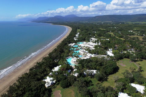 Sheraton Grand Mirage Resort Port Douglas - Accommodation Tasmania 1